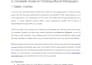 write SEO articles with eeat optimization that rank